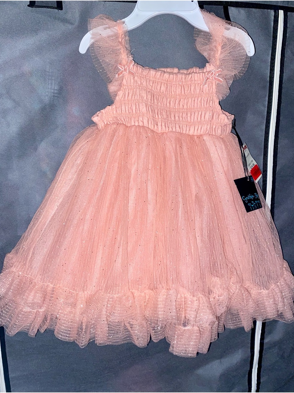 Cynthia Rowley Dress